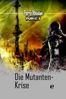 Buchcover Perry Rhodan Neo 12: Die Mutanten-Krise