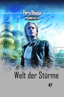 Buchcover Perry Rhodan Neo 14: Welt der Stürme