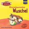 Buchcover CD WISSEN Junior - Tierärztin Tilly Tierlieb - Meerschweinchen Wuschel