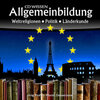 Buchcover CD WISSEN - Allgemeinbildung. Weltreligionen - Politik - Länderkunde