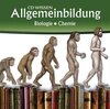 Buchcover CD WISSEN - Allgemeinbildung. Biologie - Chemie