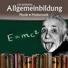 Buchcover CD WISSEN - Allgemeinbildung. Physik - Mathematik