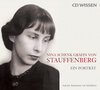 Buchcover CD WISSEN - Nina Schenk Gräfin von Stauffenberg