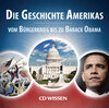 Buchcover CD WISSEN - Die Geschichte Amerikas