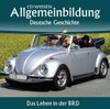 Buchcover CD WISSEN – Allgemeinbildung - Deutsche Geschichte