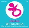 Buchcover CD WISSEN – Wickelpedia