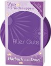 Buchcover Sternschnuppen