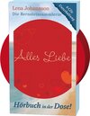 Buchcover Die Bernsteinsammlerin
