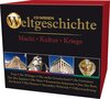 Buchcover CD WISSEN - Weltgeschichte