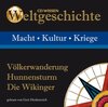 Buchcover CD WISSEN - Weltgeschichte