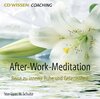 Buchcover CD WISSEN Coaching- After-Work-Meditation