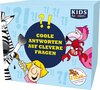 Buchcover CD WISSEN Junior - KIDS Academy - die Box