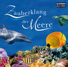 Buchcover CD WISSEN Junior - Zauberklang der Meere