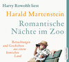 Buchcover Romantische Nächte im Zoo