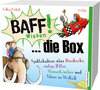 Buchcover BAFF! Wissen ... die Box