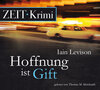 Buchcover Hoffnung ist Gift