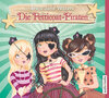 Buchcover Die Petticoat-Piraten