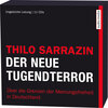 Buchcover Der neue Tugendterror