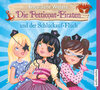 Buchcover Die Petticoat-Piraten und der Schluckauf-Fluch