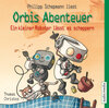 Buchcover Orbis Abenteuer