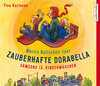 Buchcover Zauberhafte Dorabella