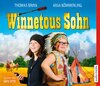 Buchcover Winnetous Sohn