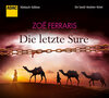 Buchcover Die letzte Sure