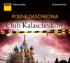 Buchcover Club Kalaschnikow