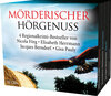 Buchcover Mörderischer Hörgenuss-Box