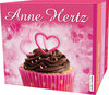 Buchcover Anne-Hertz-Box