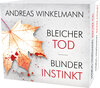 Buchcover Andreas-Winkelmann-Box (Bleicher Tod, Blinder Instinkt)