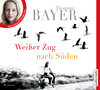 Buchcover Weißer Zug nach Süden