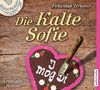 Buchcover Die Kalte Sofie