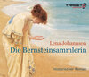 Buchcover Die Bernsteinsammlerin