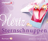 Buchcover Sternschnuppen