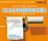 Buchcover KALTDUSCHER