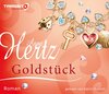 Buchcover Goldstück