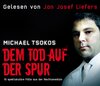 Buchcover Dem Tod auf der Spur