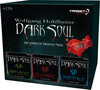 Buchcover Dark Soul - Die Dämonen-Saga in einer Box