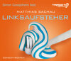 Buchcover Linksaufsteher
