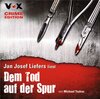 Buchcover Dem Tod auf der Spur