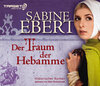 Buchcover Der Traum der Hebamme