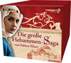 Buchcover Die große Hebammen-Saga