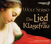 Buchcover Das Lied der Klagefrau