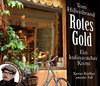 Buchcover Rotes Gold