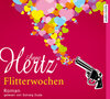 Buchcover Flitterwochen