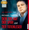 Buchcover Dem Tod auf der Spur/Der Totenleser