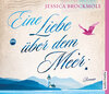 Buchcover Eine Liebe über dem Meer