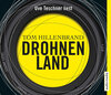 Buchcover Drohnenland