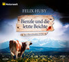 Buchcover Bienzle und die letzte Beichte